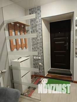 Студия квартира, посуточно, 28м2, 1/3 этаж