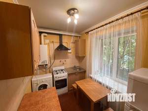 1-к квартира, на длительный срок, 32м2, 1/6 этаж