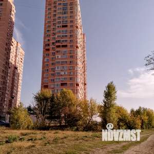 2-к квартира, на длительный срок, 60м2, 10/24 этаж