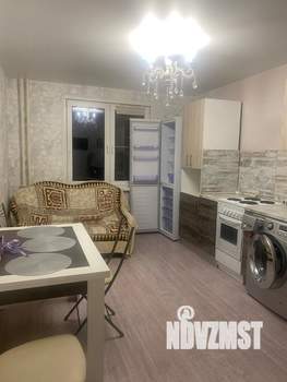 2-к квартира, на длительный срок, 65м2, 13/18 этаж