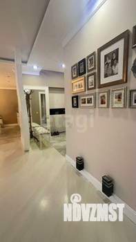 2-к квартира, на длительный срок, 130м2, 3/10 этаж