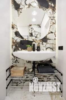 1-к квартира, посуточно, 30м2, 20/24 этаж