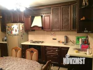 3-к квартира, на длительный срок, 110м2, 17/17 этаж