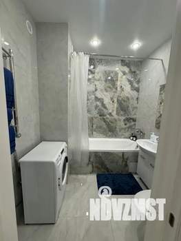 Студия квартира, посуточно, 30м2, 22/24 этаж