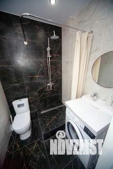 1-к квартира, посуточно, 26м2, 1/1 этаж