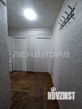 2-к квартира, на длительный срок, 43м2, 4/5 этаж