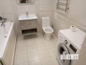 1-к квартира, на длительный срок, 45м2, 17/20 этаж