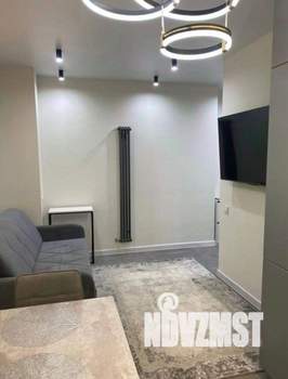 1-к квартира, посуточно, 65м2, 1/1 этаж