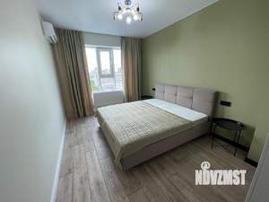 2-к квартира, на длительный срок, 50м2, 9/17 этаж