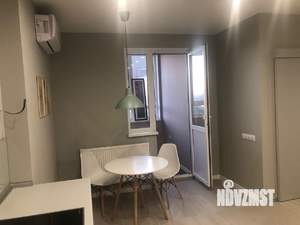 2-к квартира, на длительный срок, 60м2, 6/23 этаж