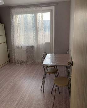 1-к квартира, на длительный срок, 38м2, 14/18 этаж