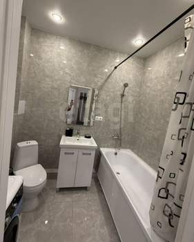 1-к квартира, на длительный срок, 31м2, 2/9 этаж
