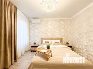 2-к квартира, посуточно, 56м2, 3/26 этаж