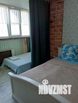 Студия квартира, посуточно, 30м2, 19/21 этаж