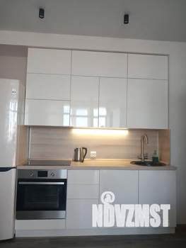 2-к квартира, посуточно, 47м2, 23/25 этаж