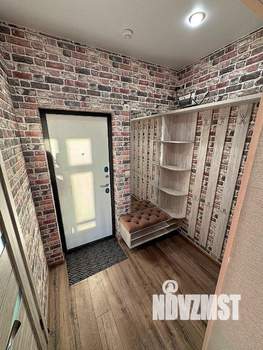 1-к квартира, на длительный срок, 38м2, 6/25 этаж