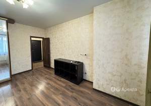 1-к квартира, на длительный срок, 36м2, 5/24 этаж