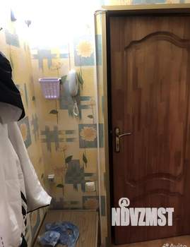 1-к квартира, на длительный срок, 29м2, 4/6 этаж