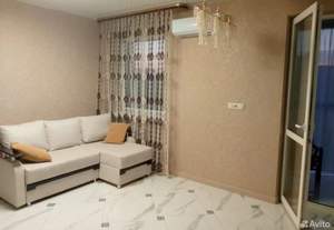 2-к квартира, на длительный срок, 50м2, 12/19 этаж