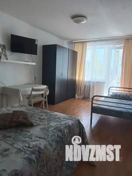 2-к квартира, посуточно, 48м2, 8/9 этаж