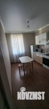 1-к квартира, на длительный срок, 36м2, 22/24 этаж