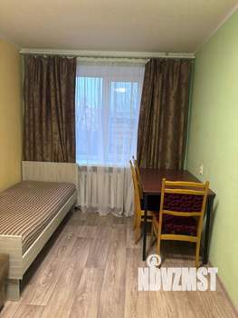 2-к квартира, на длительный срок, 47м2, 5/5 этаж