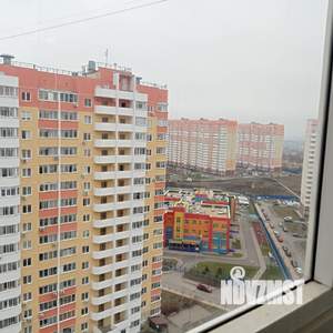 1-к квартира, на длительный срок, 36м2, 15/17 этаж