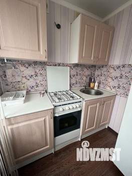 2-к квартира, на длительный срок, 44м2, 5/5 этаж
