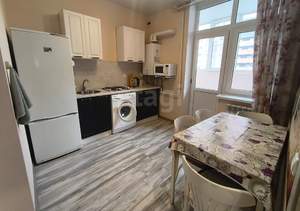 2-к квартира, на длительный срок, 42м2, 6/19 этаж