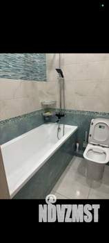 Студия квартира, на длительный срок, 30м2, 3/11 этаж