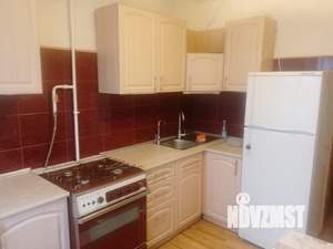 2-к квартира, на длительный срок, 46м2, 4/9 этаж