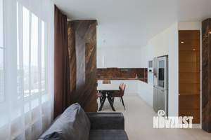 3-к квартира, на длительный срок, 95м2, 19/30 этаж