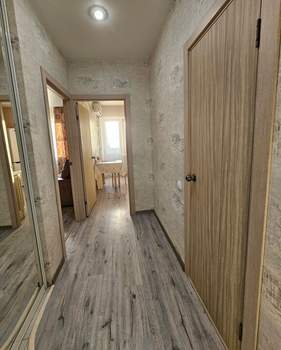 1-к квартира, на длительный срок, 37м2, 10/17 этаж