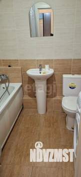 1-к квартира, на длительный срок, 38м2, 1/20 этаж