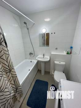 Студия квартира, на длительный срок, 24м2, 16/19 этаж