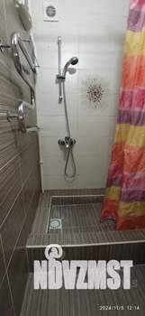 2-к квартира, посуточно, 45м2, 3/5 этаж