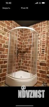 1-к квартира, на длительный срок, 45м2, 9/25 этаж