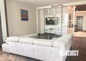 3-к квартира, на длительный срок, 100м2, 6/19 этаж