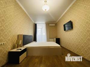 2-к квартира, на длительный срок, 75м2, 3/21 этаж