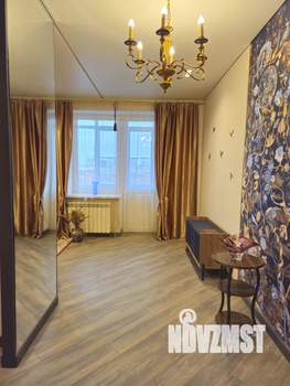 1-к квартира, посуточно, 48м2, 13/15 этаж