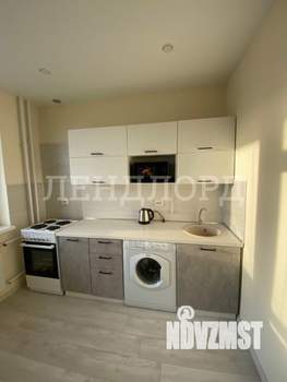 1-к квартира, на длительный срок, 35м2, 10/19 этаж