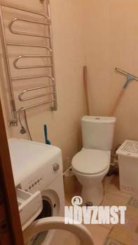 1-к квартира, на длительный срок, 20м2, 3/18 этаж