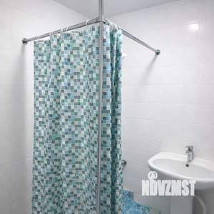 Студия квартира, на длительный срок, 23м2, 8/19 этаж