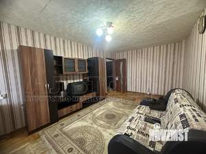 1-к квартира, на длительный срок, 37м2, 9/9 этаж