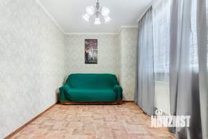 2-к квартира, посуточно, 60м2, 7/7 этаж