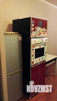 Студия квартира, на длительный срок, 25м2, 4/18 этаж