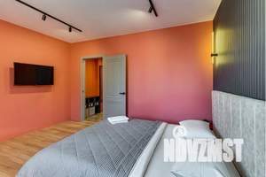 1-к квартира, посуточно, 30м2, 21/25 этаж