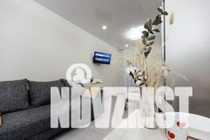 1-к квартира, посуточно, 30м2, 7/25 этаж