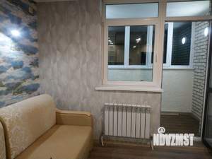 1-к квартира, на длительный срок, 34м2, 15/18 этаж