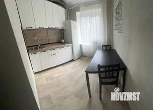 1-к квартира, на длительный срок, 31м2, 4/5 этаж